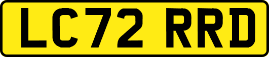 LC72RRD