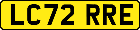 LC72RRE