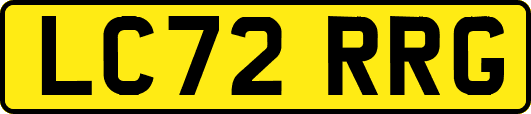 LC72RRG