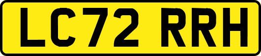 LC72RRH