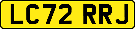 LC72RRJ