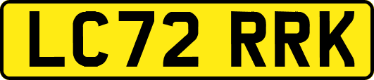 LC72RRK