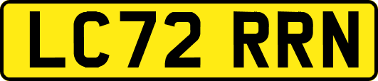 LC72RRN