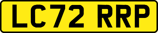 LC72RRP