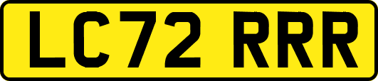 LC72RRR