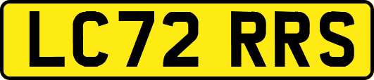 LC72RRS