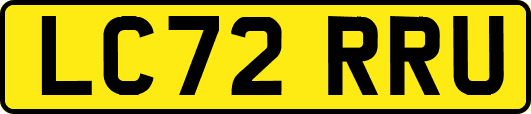LC72RRU