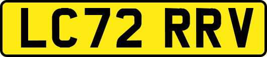 LC72RRV