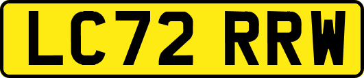 LC72RRW