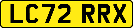 LC72RRX