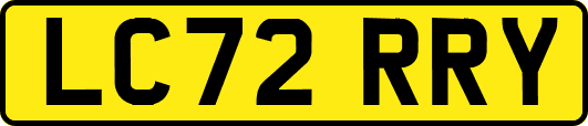 LC72RRY