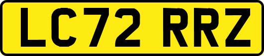 LC72RRZ