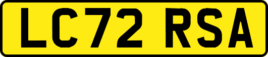 LC72RSA
