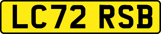LC72RSB