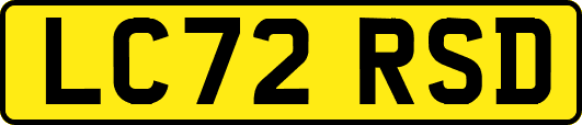 LC72RSD
