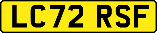 LC72RSF