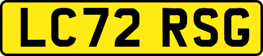 LC72RSG