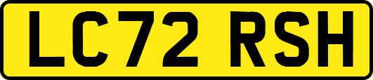 LC72RSH