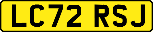 LC72RSJ