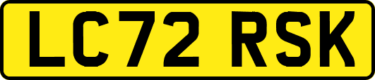 LC72RSK