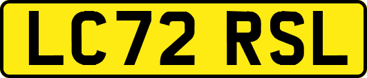 LC72RSL