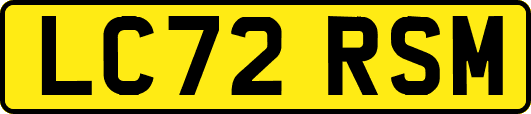 LC72RSM
