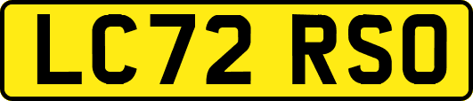 LC72RSO