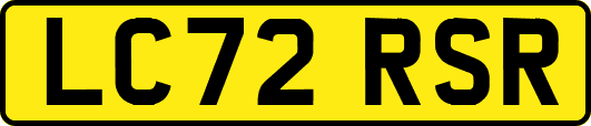 LC72RSR
