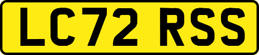 LC72RSS