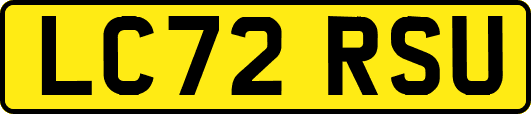 LC72RSU