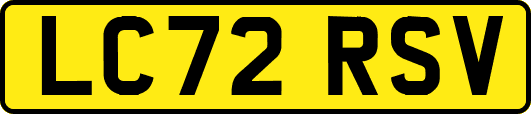 LC72RSV