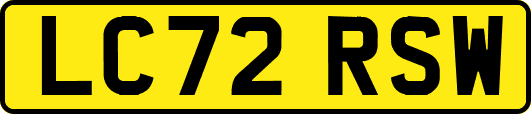 LC72RSW