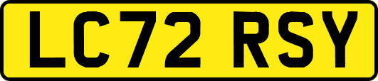 LC72RSY