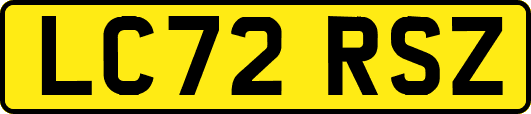 LC72RSZ
