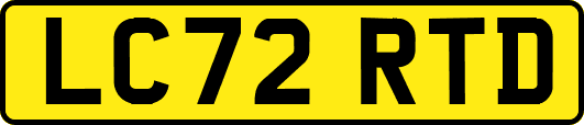 LC72RTD