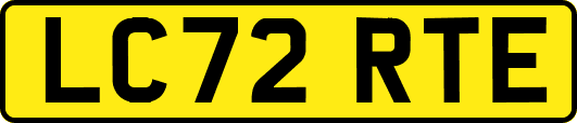 LC72RTE