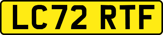 LC72RTF