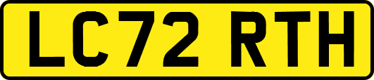 LC72RTH
