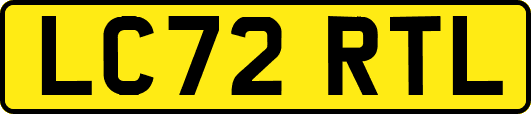 LC72RTL