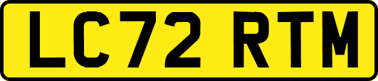 LC72RTM