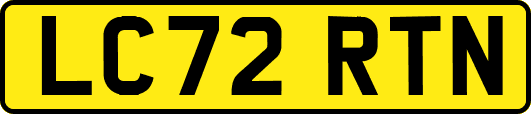 LC72RTN