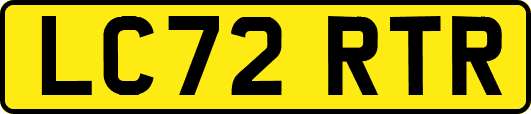 LC72RTR