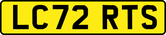 LC72RTS