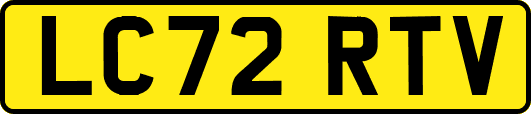 LC72RTV