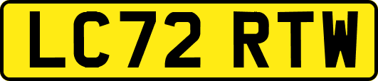 LC72RTW