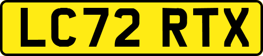 LC72RTX