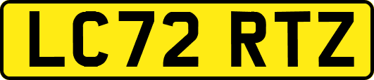 LC72RTZ