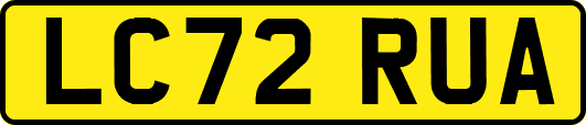 LC72RUA
