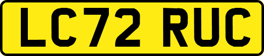 LC72RUC