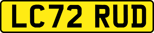 LC72RUD